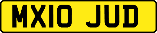 MX10JUD