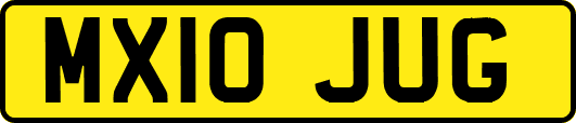 MX10JUG