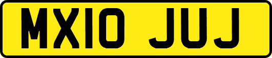 MX10JUJ