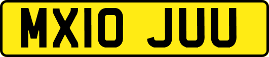 MX10JUU