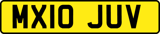 MX10JUV