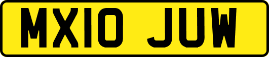 MX10JUW