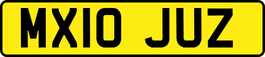 MX10JUZ