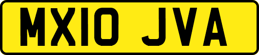 MX10JVA