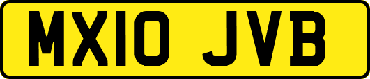 MX10JVB