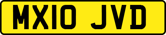 MX10JVD