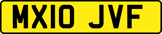 MX10JVF