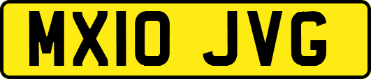 MX10JVG