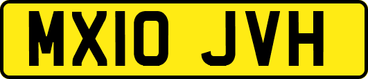 MX10JVH