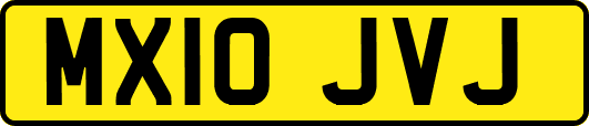 MX10JVJ