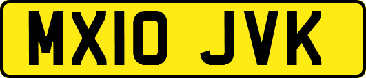 MX10JVK