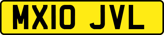 MX10JVL
