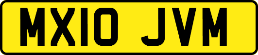MX10JVM