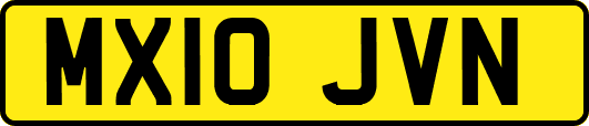 MX10JVN