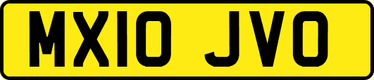 MX10JVO