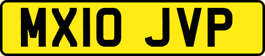 MX10JVP
