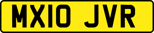 MX10JVR