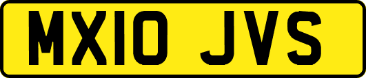 MX10JVS