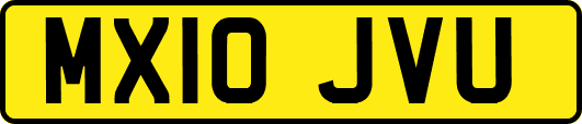 MX10JVU