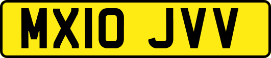 MX10JVV