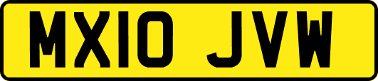 MX10JVW