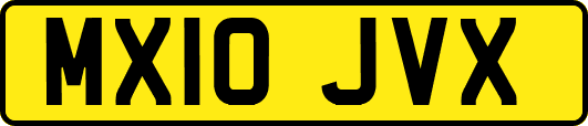 MX10JVX