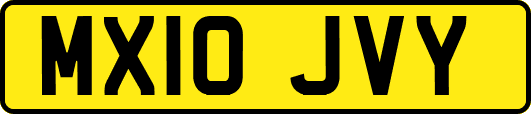 MX10JVY