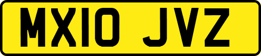 MX10JVZ