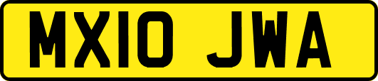 MX10JWA