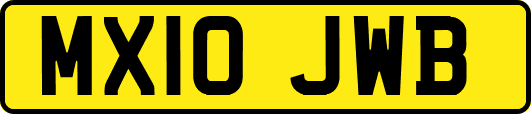 MX10JWB