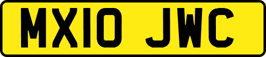 MX10JWC
