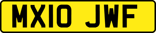 MX10JWF