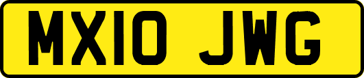MX10JWG
