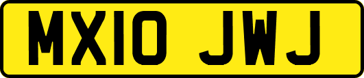 MX10JWJ