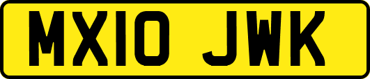 MX10JWK