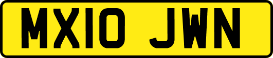 MX10JWN