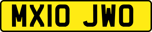 MX10JWO