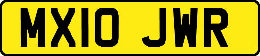 MX10JWR