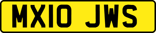 MX10JWS