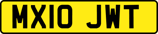 MX10JWT
