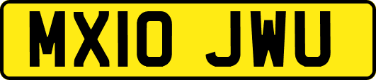 MX10JWU