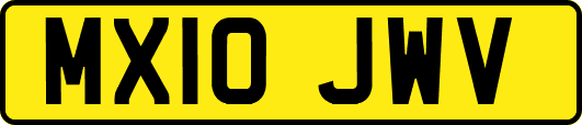 MX10JWV