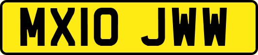 MX10JWW