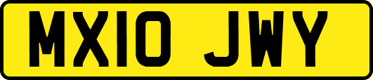 MX10JWY