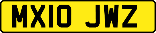 MX10JWZ