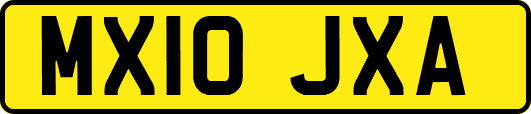 MX10JXA