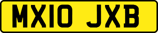 MX10JXB