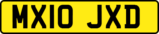 MX10JXD