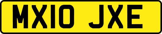 MX10JXE