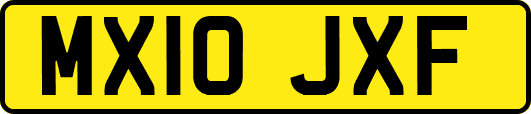 MX10JXF